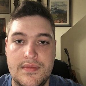 Meet your Posher, Jonathan